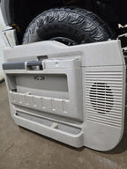 F250SD    2009 Front Door Trim Panel 626785