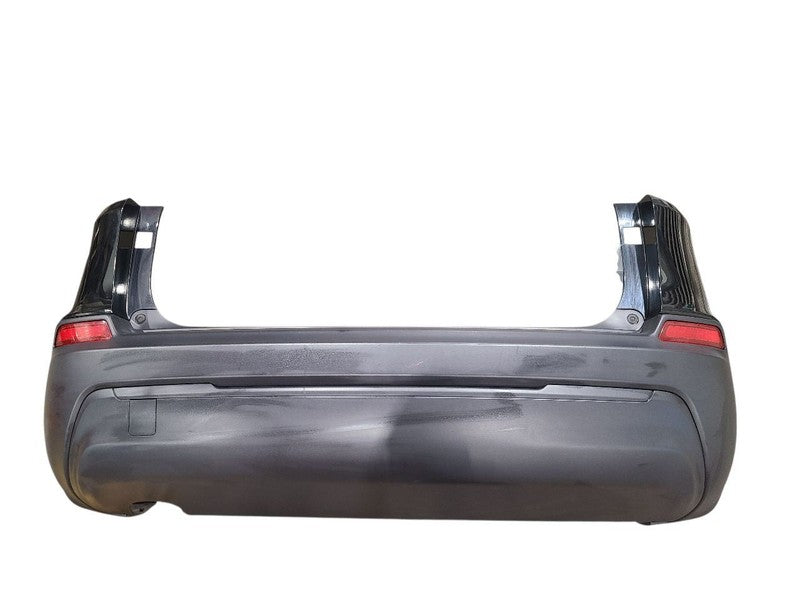Rear Bumper Single Exhaust Without Park Assist Fits 19-23 CHEROKEE 652