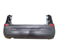 Rear Bumper Single Exhaust Without Park Assist Fits 19-23 CHEROKEE 652