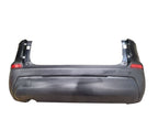 Rear Bumper Single Exhaust Without Park Assist Fits 19-23 CHEROKEE 652
