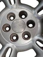 Wheel 15x8 5 Open Spokes Machined Outer Edge Fits 97-00 DAKOTA 666483