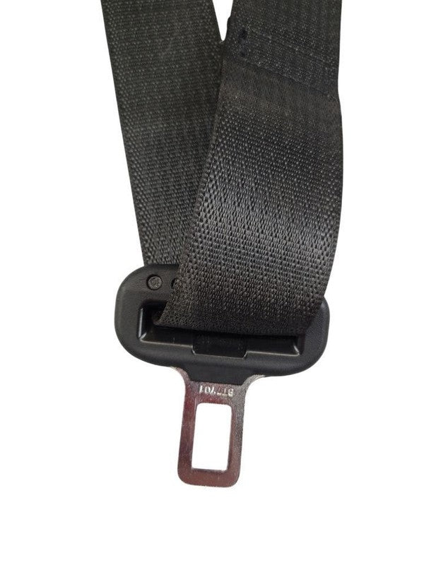 EQUINOX   2018 Seat Belt Rear 603551
