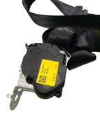 GIULIA    2019 Seat Belt Rear 612922