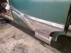BUICK     1951 Door Moulding Rear 656446