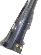 SC430     2003 Rocker Panel Moulding 650975