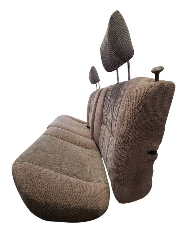 4 RUNNER  1999 Seat Rear 675311