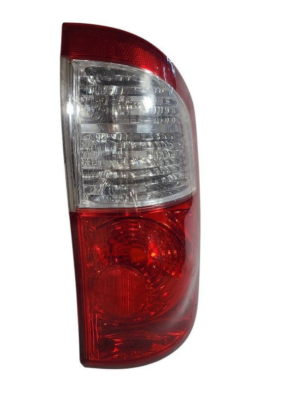 Passenger Right Tail Light With Crew Cab 4 Door Fits 04 TUNDRA 667726