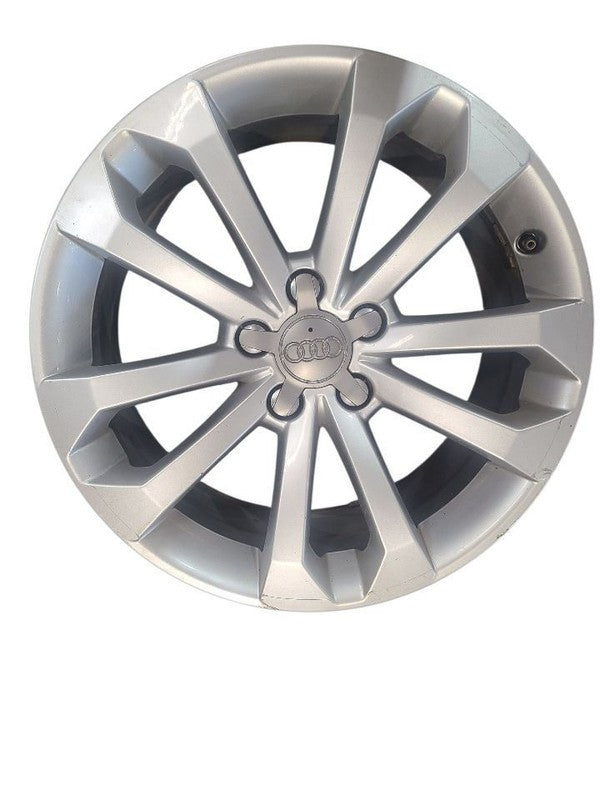 Wheel VIN Fp 7th And 8th Digit 18x8 5 Double Spoke Fits 13-17 AUDI Q5 