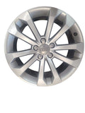 Wheel VIN Fp 7th And 8th Digit 18x8 5 Double Spoke Fits 13-17 AUDI Q5 