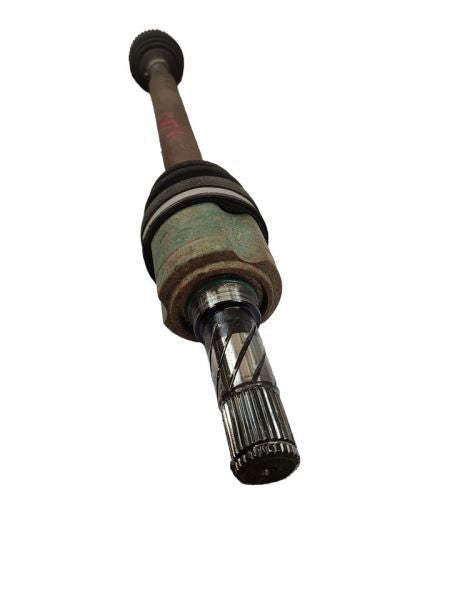 MIATA     2006 Axle Shaft 590899