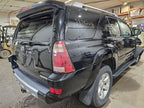 4 RUNNER  2004 Fuse Box Cabin 581634