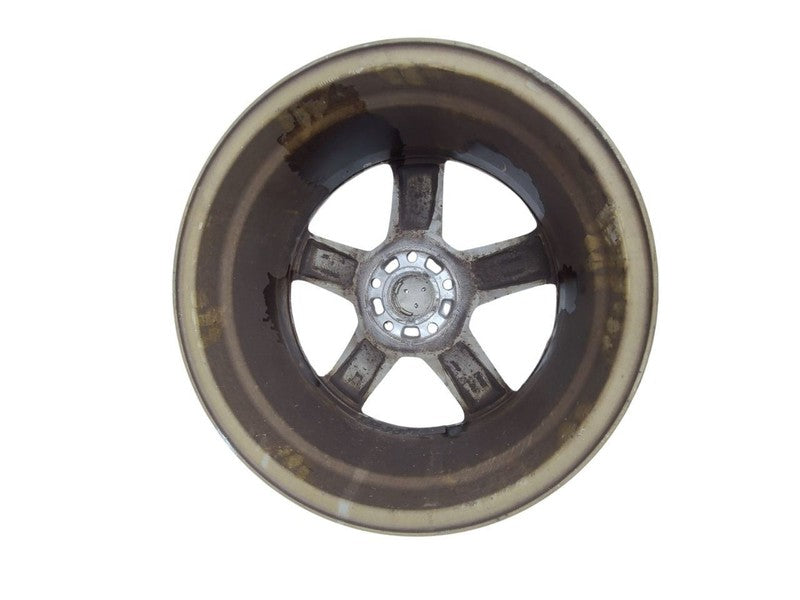 Wheel 18x8 Aluminum Without Police Package 5 Spoke Fits 16-19 EXPLORER