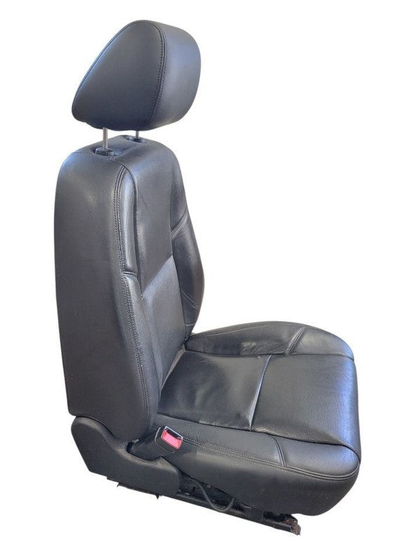 Driver Front Seat Bucket Seat Opt AN3 Electric Fits 12-14 ESCALADE 670
