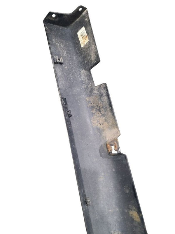 CHARGER   2014 Rocker Panel Moulding 663673