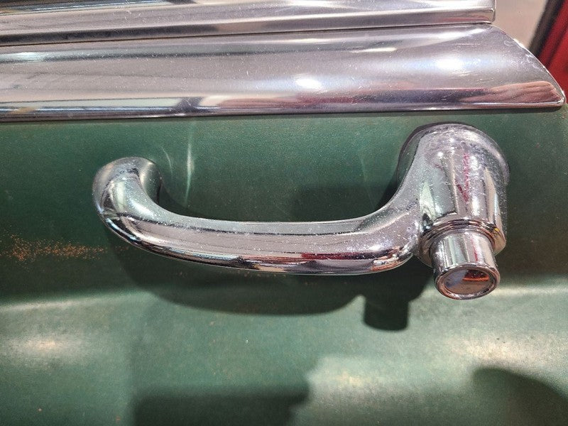 BUICK     1951 Door Handle Exterior 656429