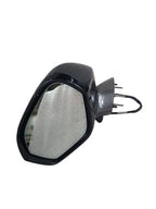 Driver Left Side View Mirror With Turn Signal Fits 20 CORSAIR 661537