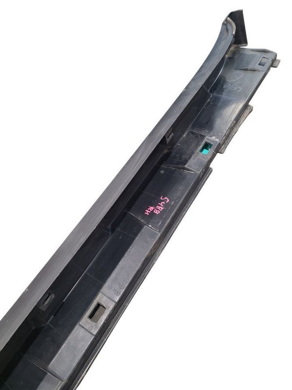 OUTBAKLEG 2013 Rocker Panel Moulding 664710