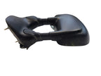 Driver Side View Mirror Manual Dual Arms Fits 02-07 FORD F250SD PICKUP