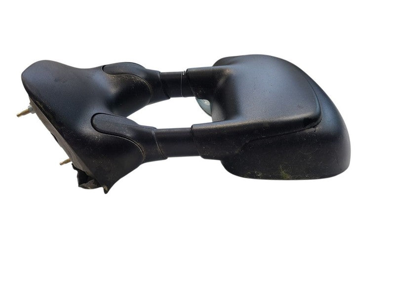 Driver Side View Mirror Manual Dual Arms Fits 02-07 FORD F250SD PICKUP