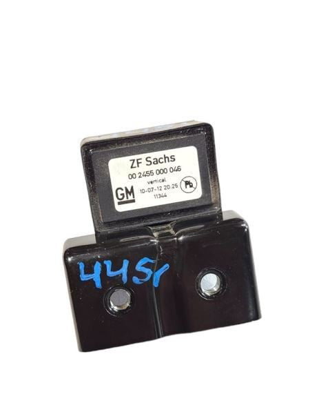 SRX       2013 Body Sensor 567782