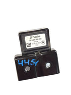 SRX       2013 Body Sensor 567782