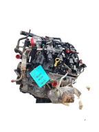 Engine 2.7L VIN P 8th Digit Turbo Fits 19-20 FORD F150 PICKUP 654266