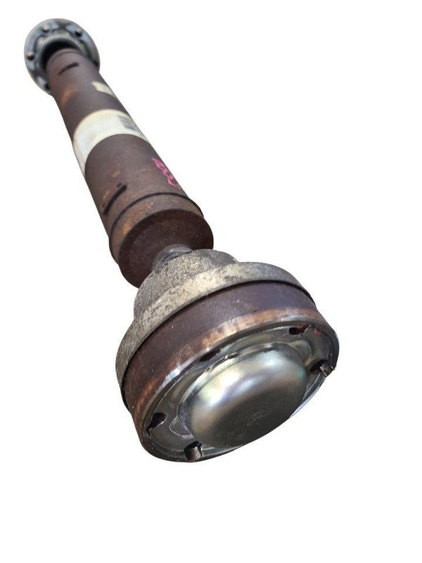 Front Drive Shaft 3.6L Fits 11-25 DURANGO 669133
