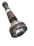 Front Drive Shaft 3.6L Fits 11-25 DURANGO 669133