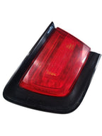 Passenger Tail Light Quarter Panel Mounted Fits 11-14 CHARGER 663666