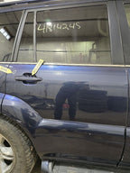 Passenger Right Rear Side Door Fits 03-09 LEXUS GX470 626381