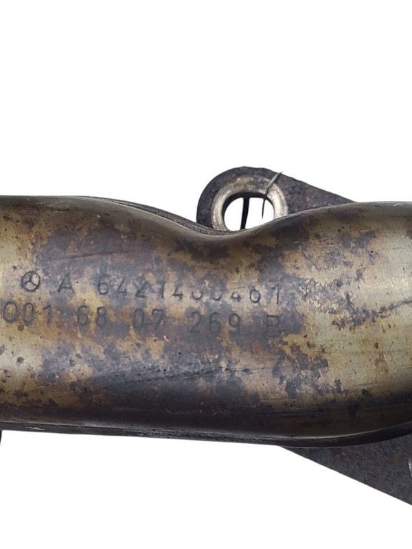 Passenger Exhaust Manifold 3.0L Diesel Fits 07-09 SPRINTER 2500 672987
