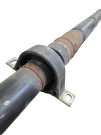 Rear Drive Shaft AWD Fits 18-25 EQUINOX 672424