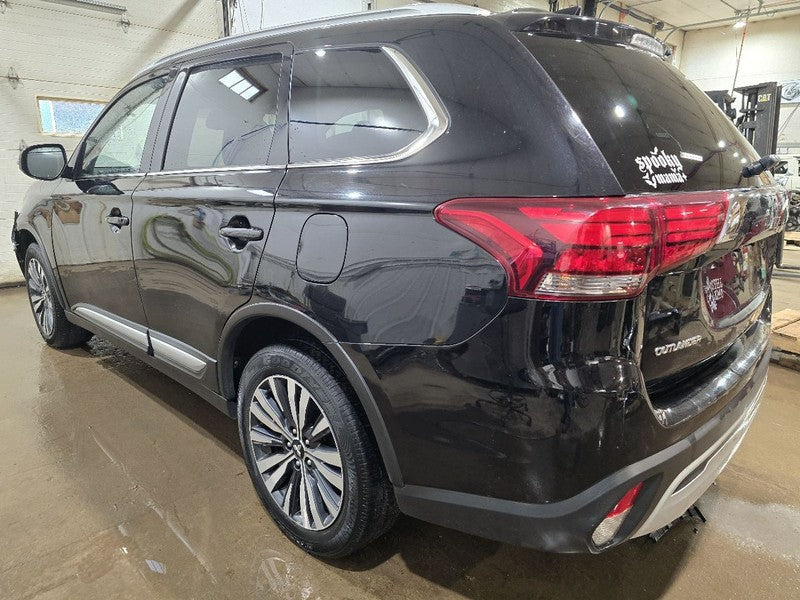Seat Belt Front Plug-in Hybrid Phev Passenger Fits 14-22 OUTLANDER 631