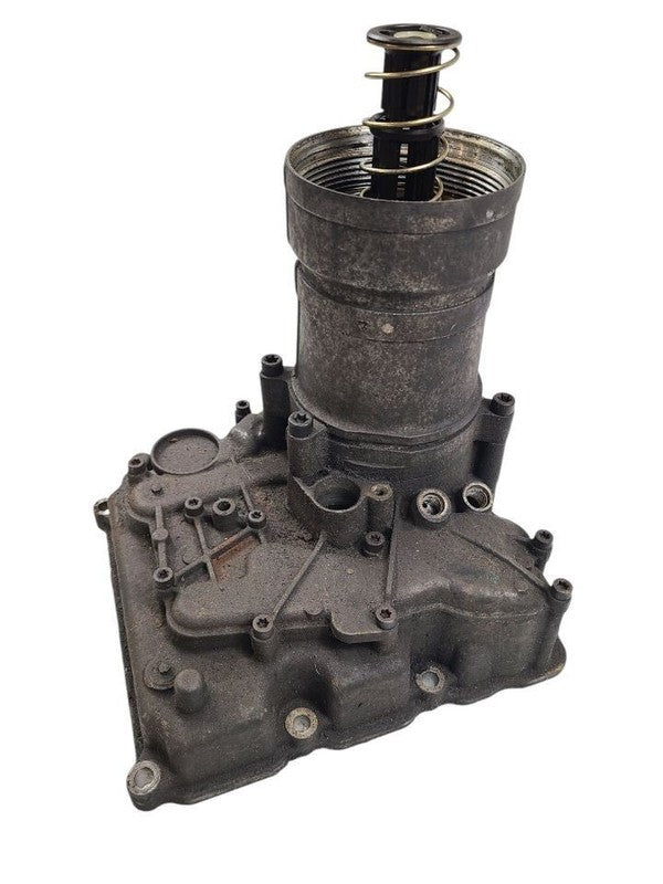 F350SD    2008 Filter/Adapter 262196