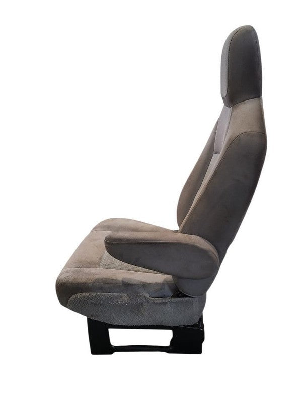 Passenger Front Seat Bucket Cloth Manual Fits 09-19 21-22 FORD E350 VA