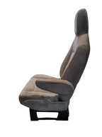 Passenger Front Seat Bucket Cloth Manual Fits 09-19 21-22 FORD E350 VA