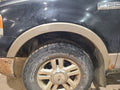 Front Driver Fender Flare/Extension Fits 2004 FORD F150 653472