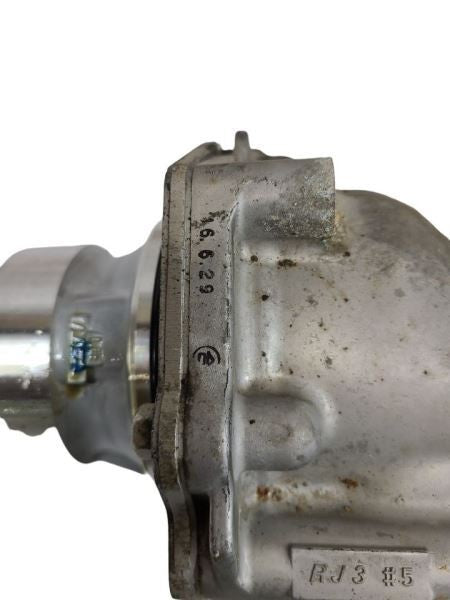 Transfer Case Fits 16-18 HR-V 568510