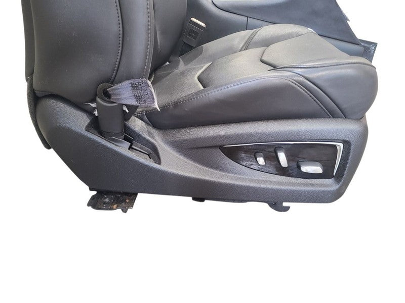 Passenger Front Seat Bucket Seat Opt AN3 Electric Fits 16-20 ESCALADE 