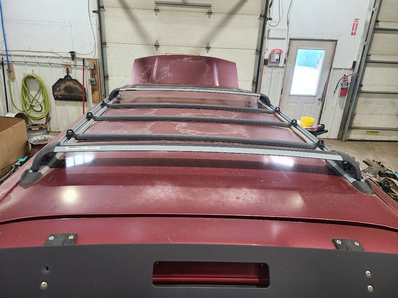 4 RUNNER  2000 Luggage Rack 653420