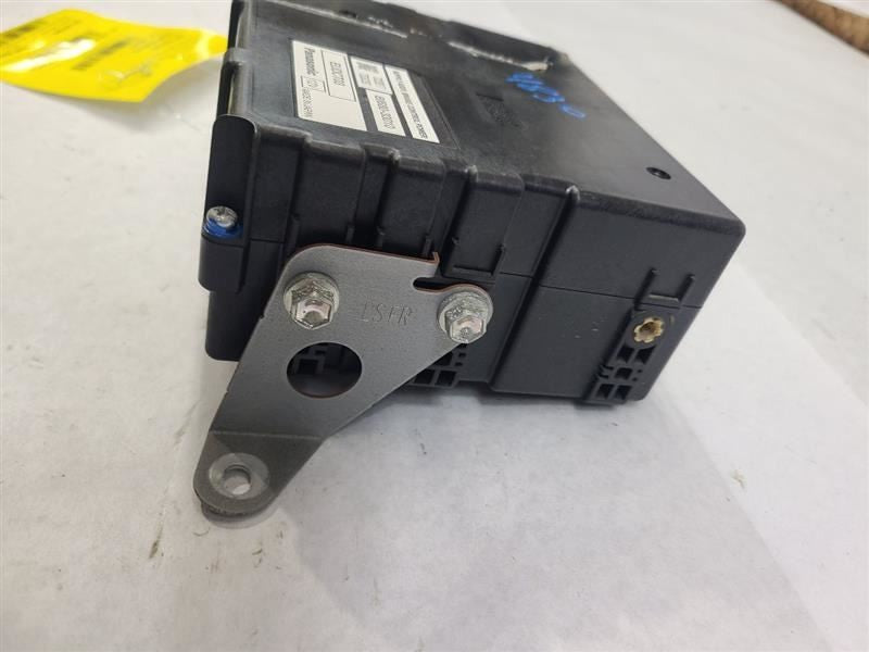 Chassis ECM Brake Power Supply Trunk Fits 07-17 LEXUS LS460 606931