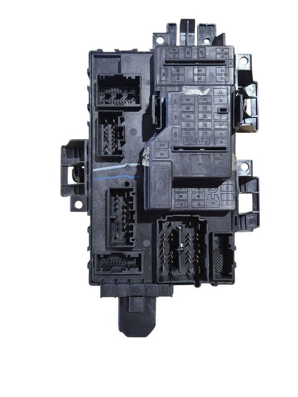 Chassis ECM Body Control BCM Under Dash By Column Fits 08-09 SABLE 631