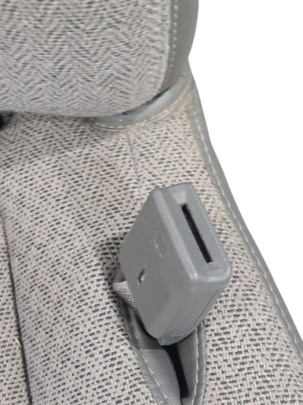 Rear Seat 4th Row Bench Fits 2009 EXPRESS VAN 663864