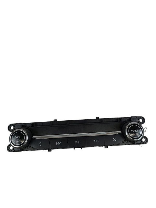 Audio Equipment Radio Control Panel 8.0" Screen Fits 20-22 ESCAPE 6151