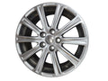 Wheel 17x7 Alloy 10 Spoke Fits 15-21 NX300H 673857