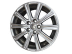 Wheel 17x7 Alloy 10 Spoke Fits 15-21 NX300H 673857