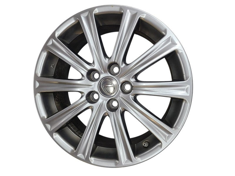 Wheel 17x7 Alloy 10 Spoke Fits 15-21 NX300H 673857