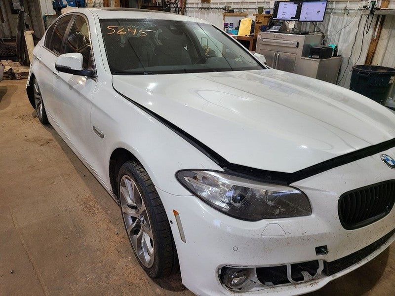 Carrier 3.08 Ratio AWD Front Fits 11-17 BMW 535i GT 674563