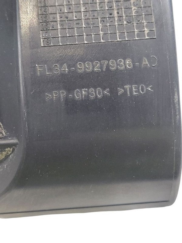 F150      2017 Fuel Filler Door 669341