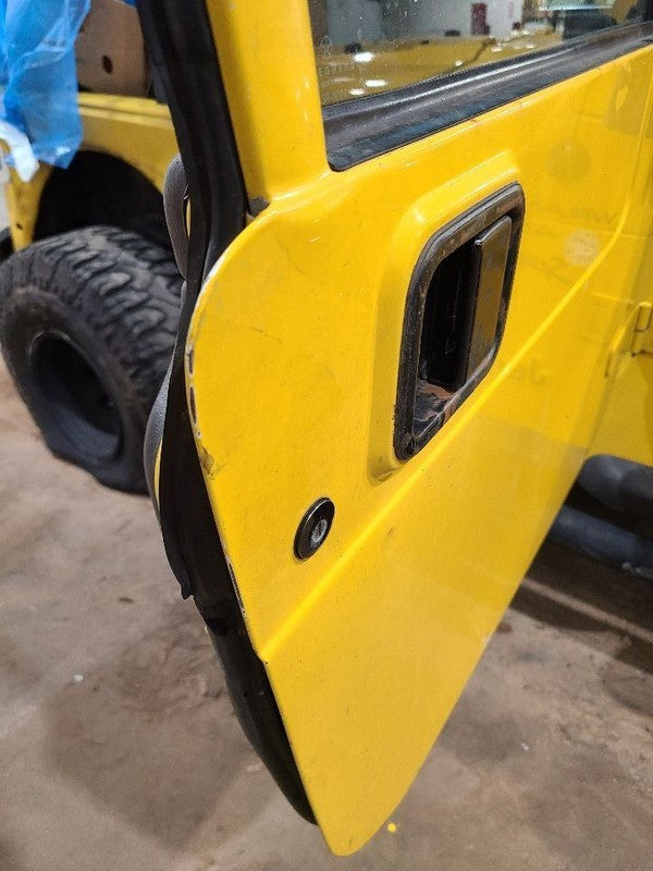 Passenger Right Front Door Full Door Fits 97-06 WRANGLER 672900